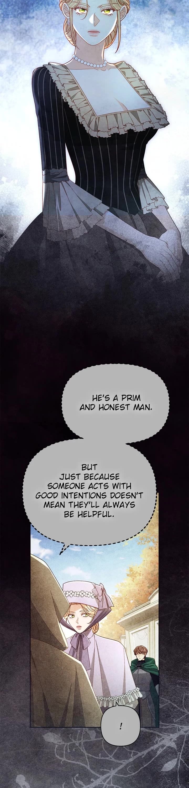Remarried Empress chapter 238 page 20