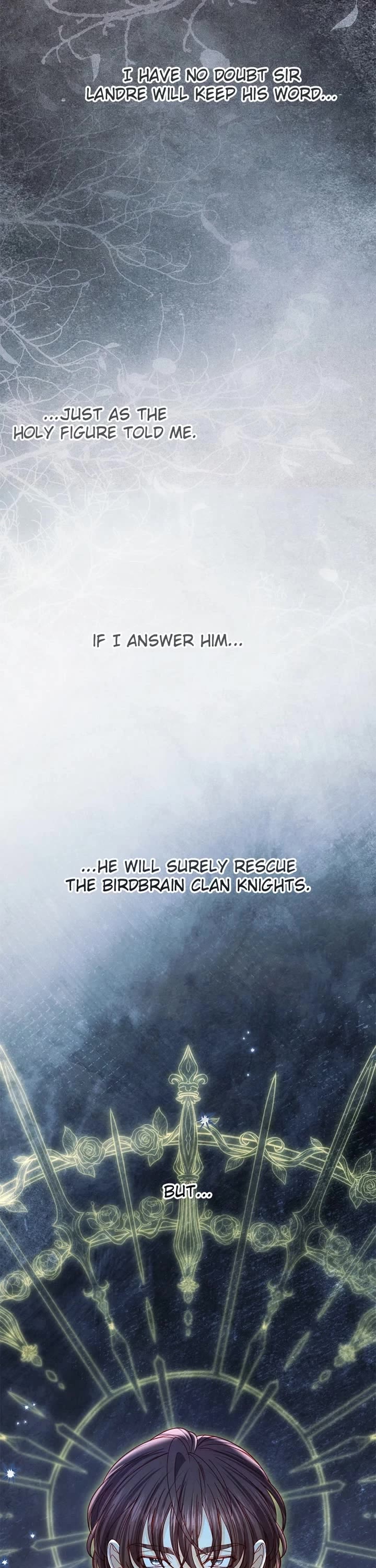 Remarried Empress chapter 238 page 21