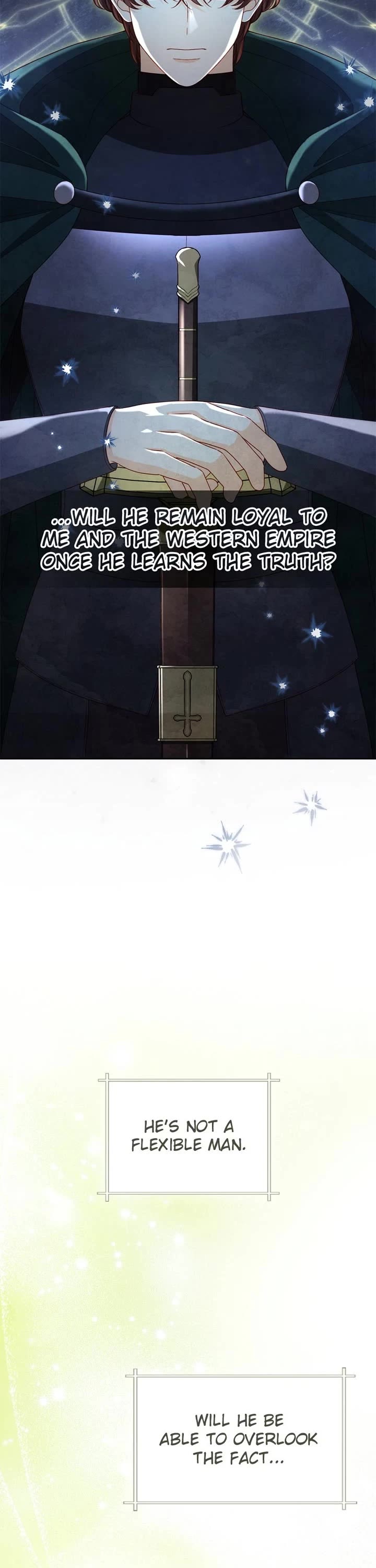 Remarried Empress chapter 238 page 22