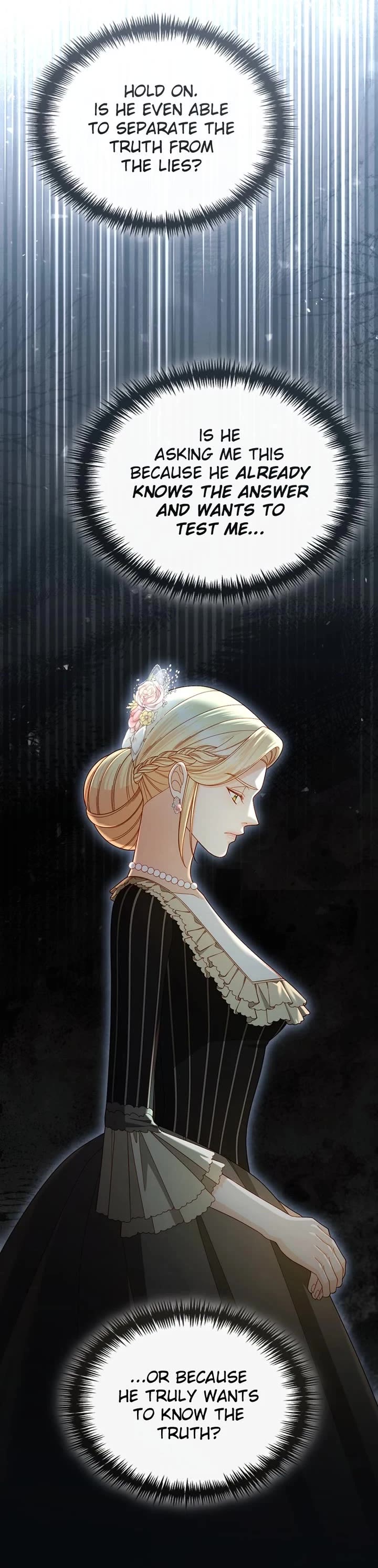 Remarried Empress chapter 238 page 24