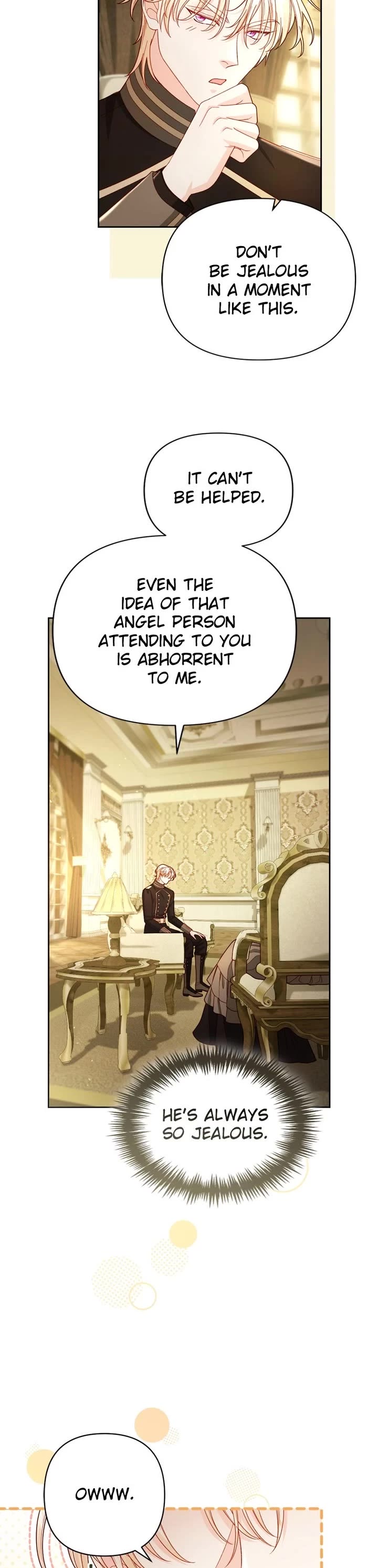 Remarried Empress chapter 238 page 29