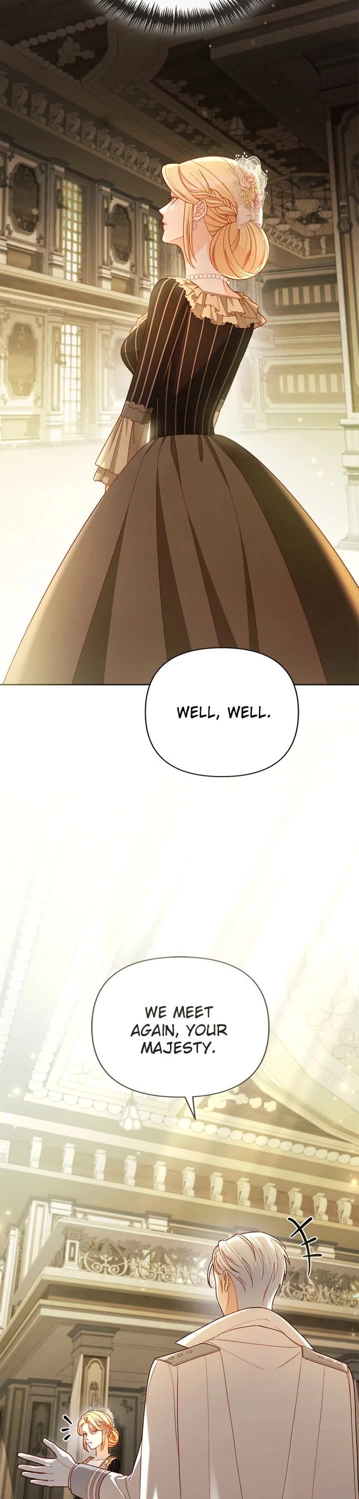 Remarried Empress chapter 238 page 3