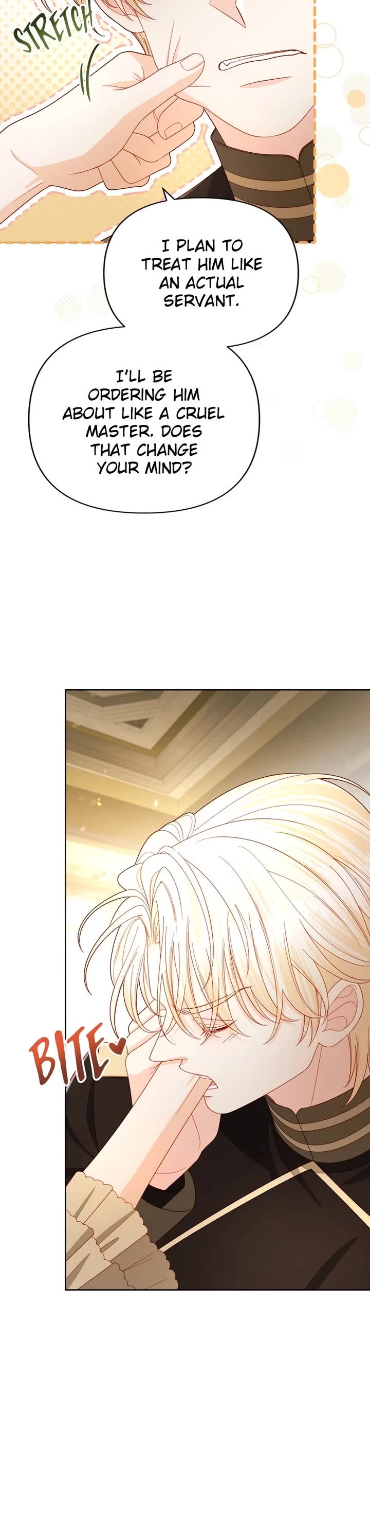 Remarried Empress chapter 238 page 30