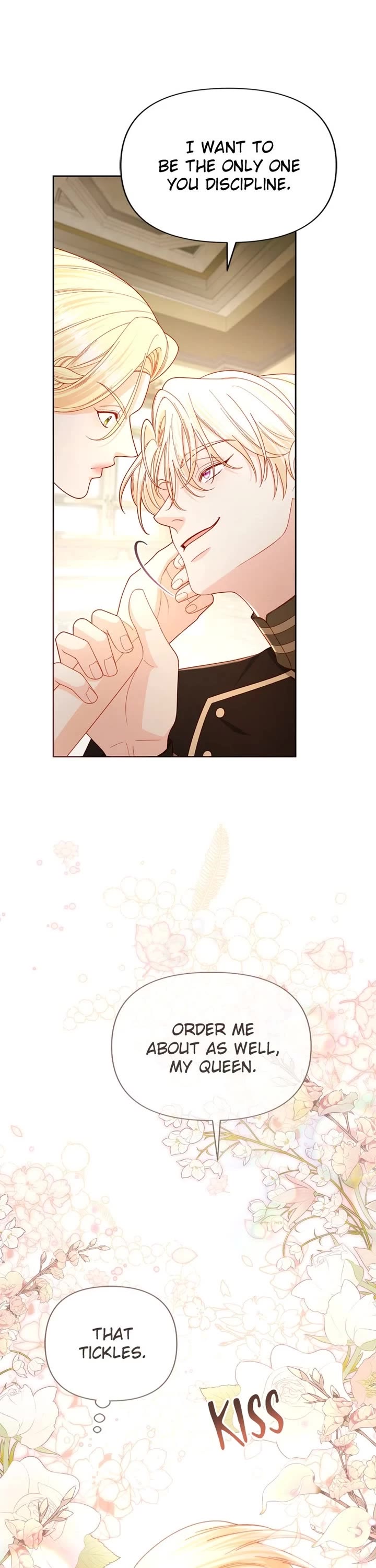 Remarried Empress chapter 238 page 31