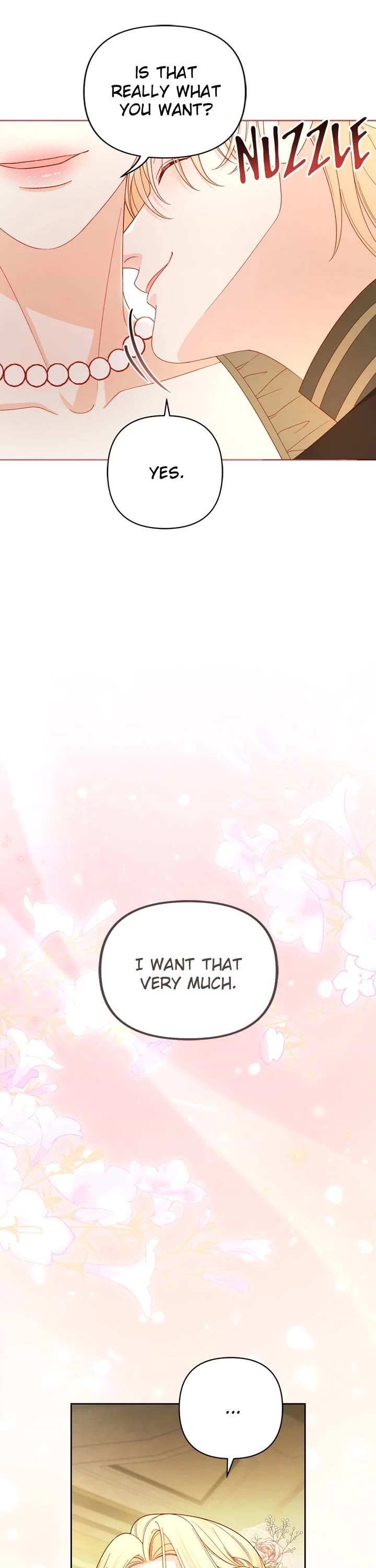 Remarried Empress chapter 238 page 33