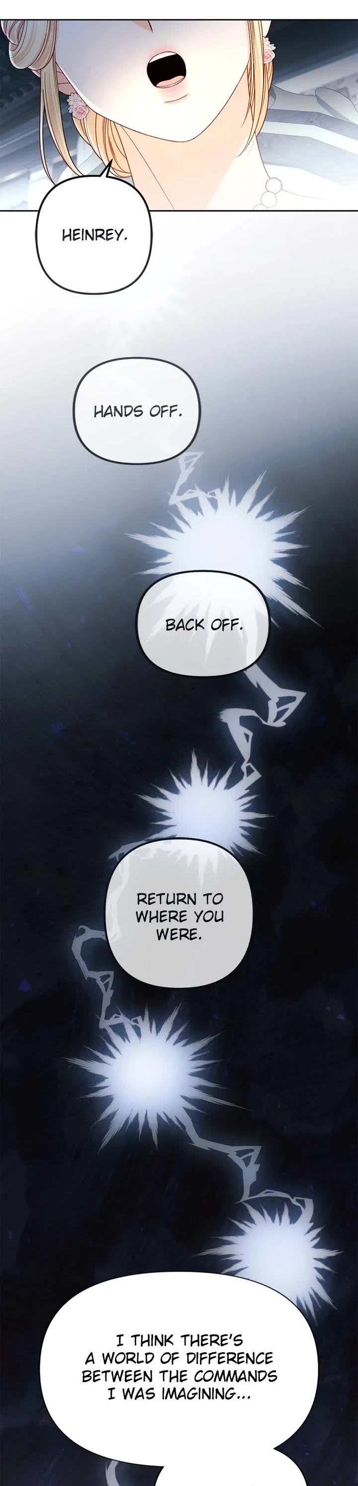 Remarried Empress chapter 238 page 35