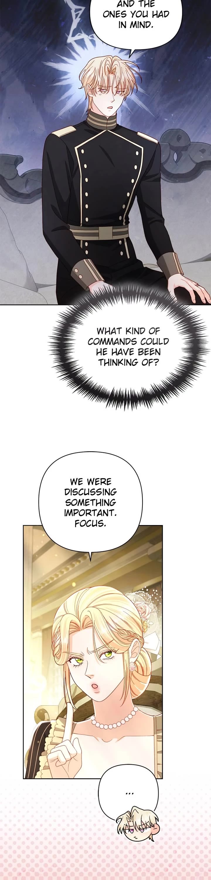 Remarried Empress chapter 238 page 36