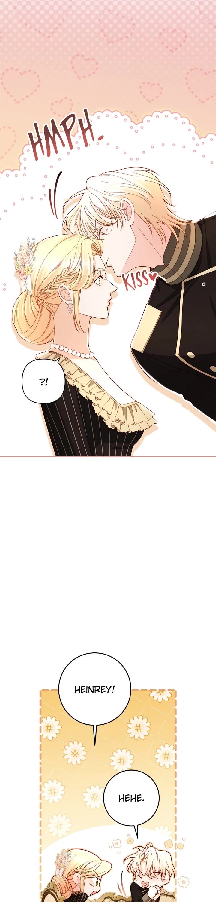 Remarried Empress chapter 238 page 37