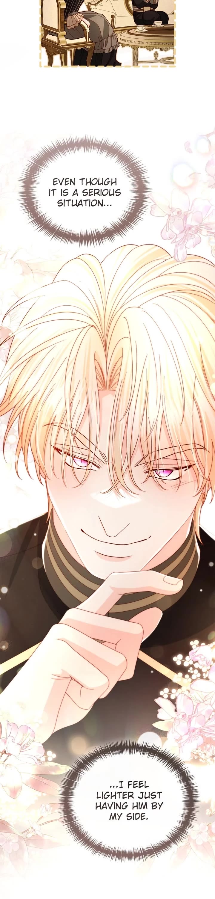 Remarried Empress chapter 238 page 38