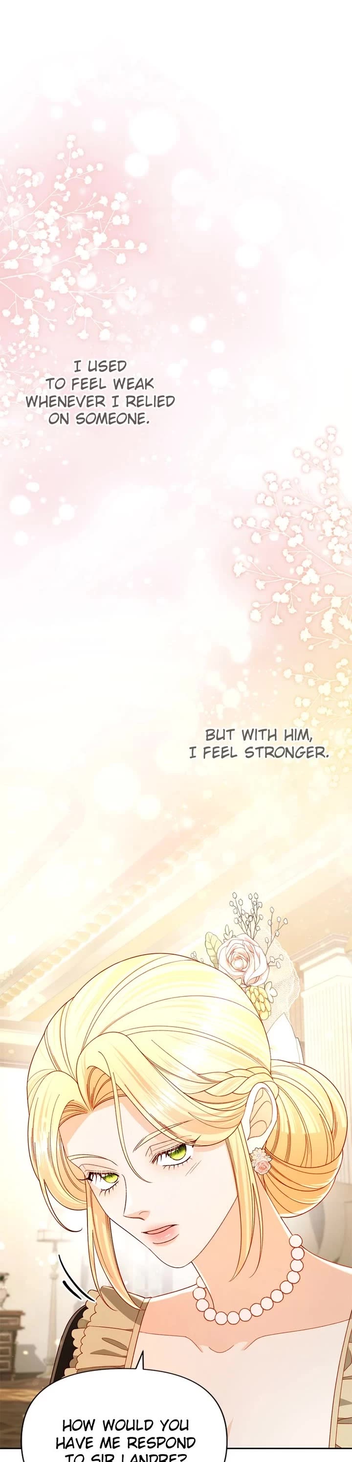 Remarried Empress chapter 238 page 39