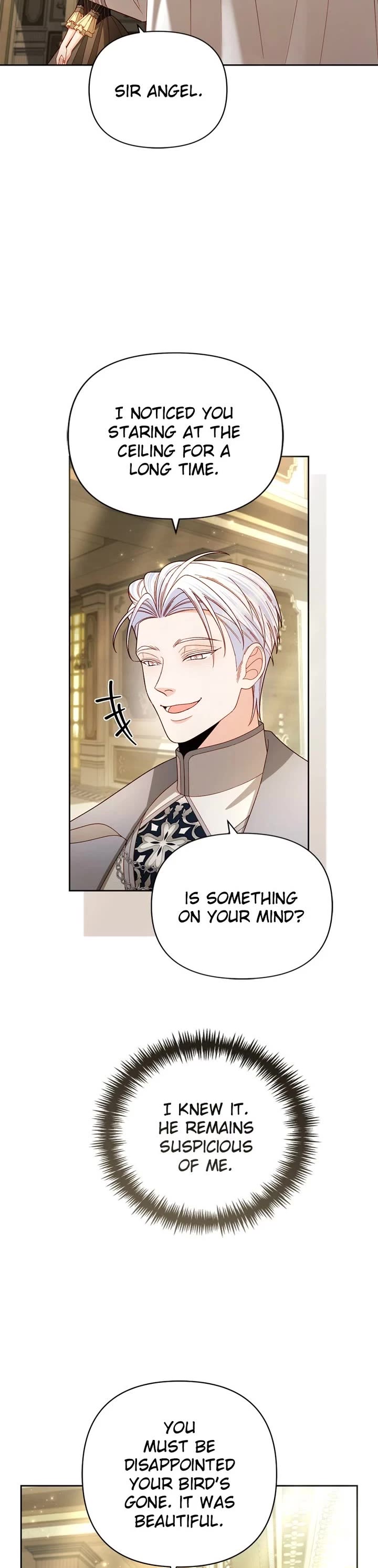 Remarried Empress chapter 238 page 4