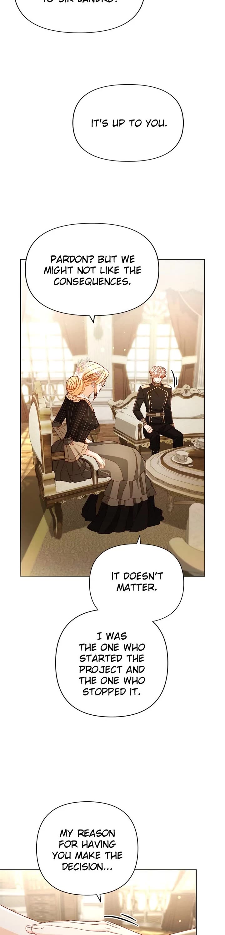 Remarried Empress chapter 238 page 40