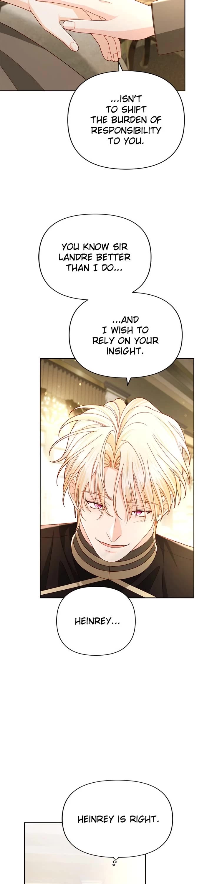 Remarried Empress chapter 238 page 41