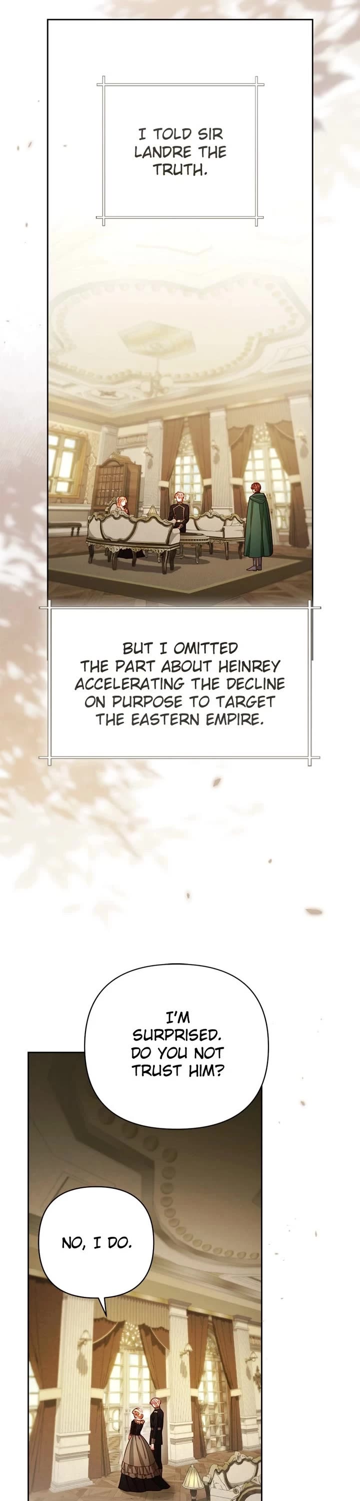 Remarried Empress chapter 238 page 46