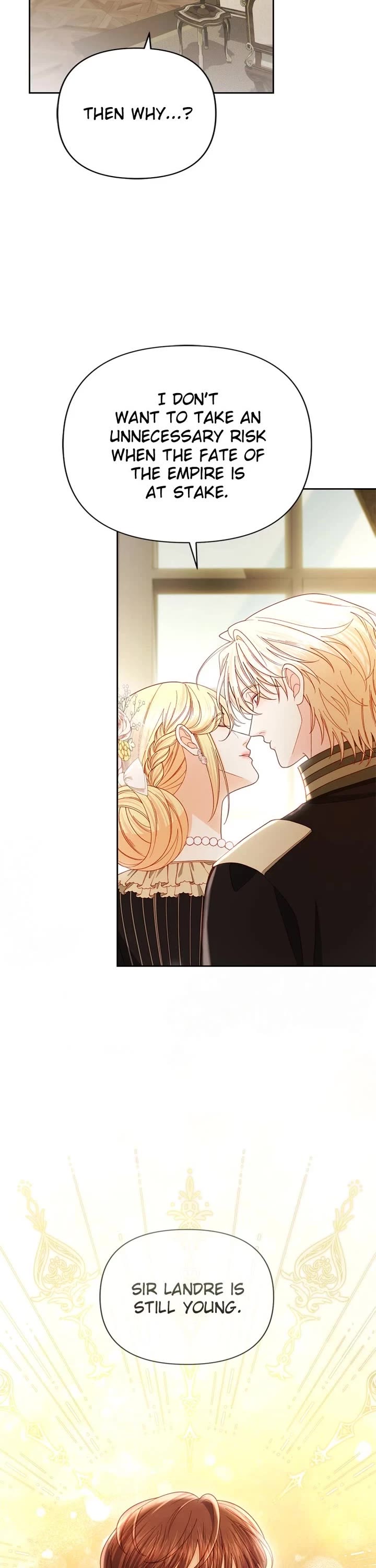 Remarried Empress chapter 238 page 47