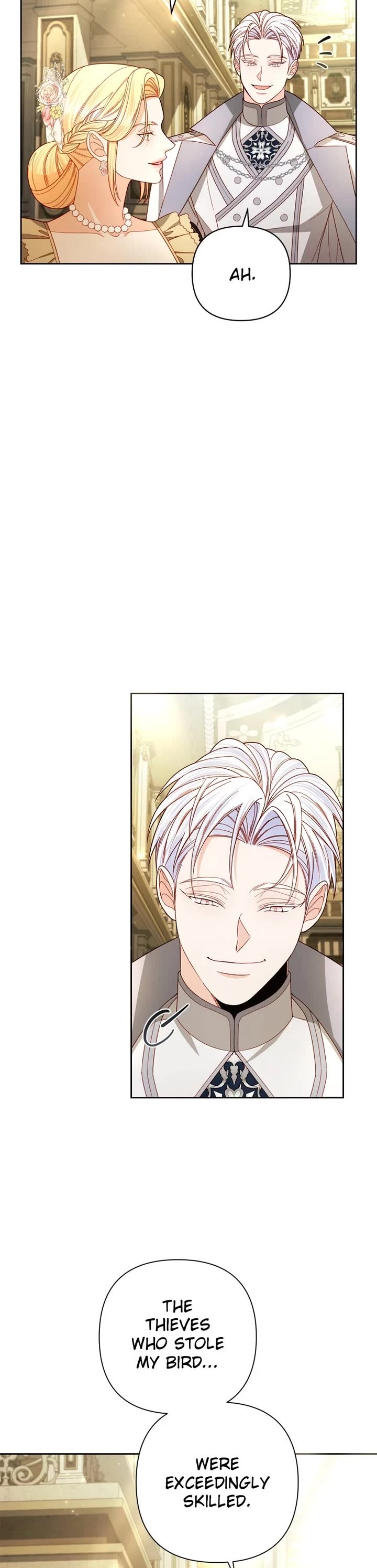 Remarried Empress chapter 238 page 5