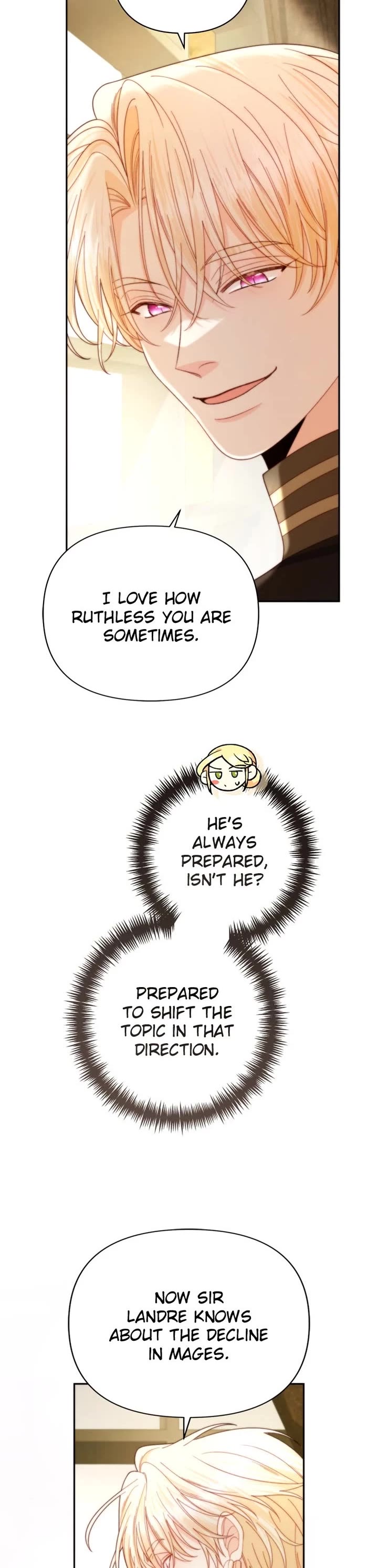 Remarried Empress chapter 238 page 50