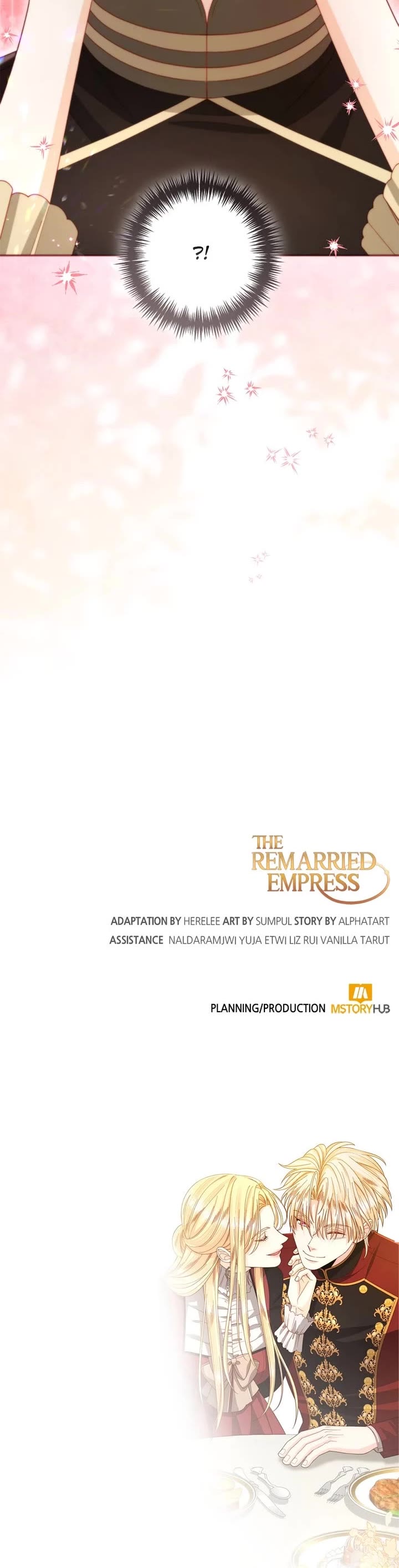 Remarried Empress chapter 238 page 52