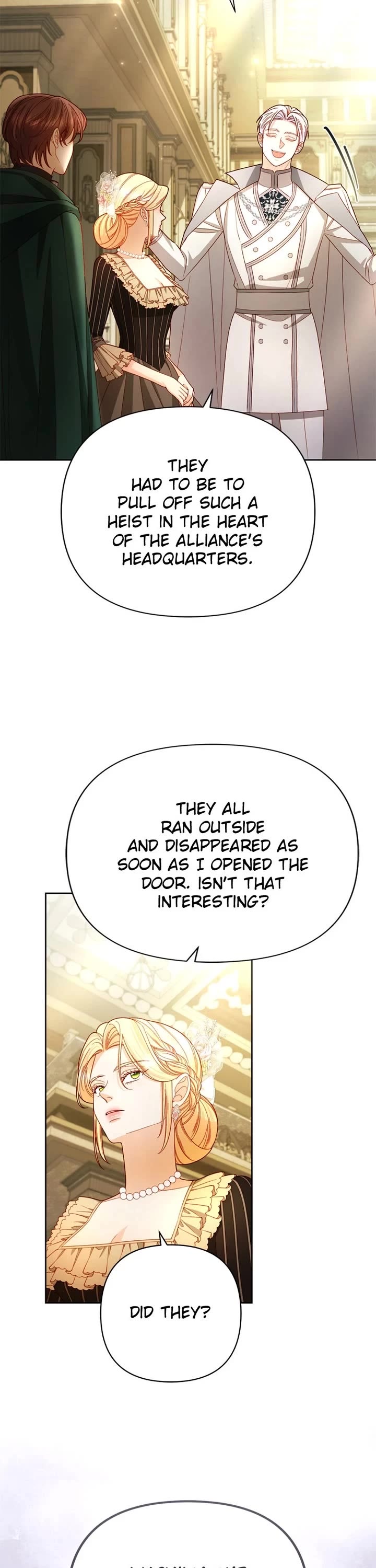 Remarried Empress chapter 238 page 6