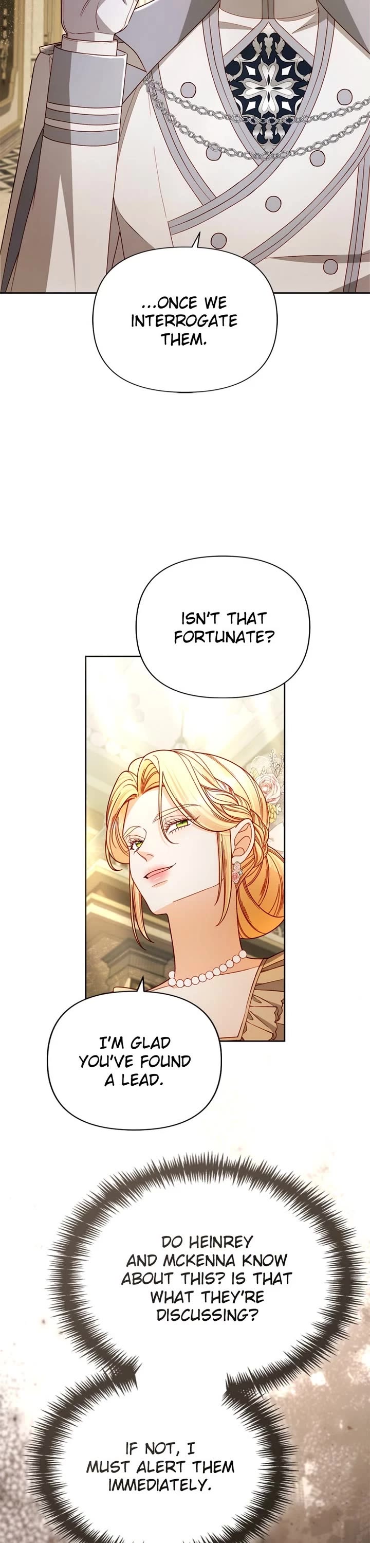 Remarried Empress chapter 238 page 8