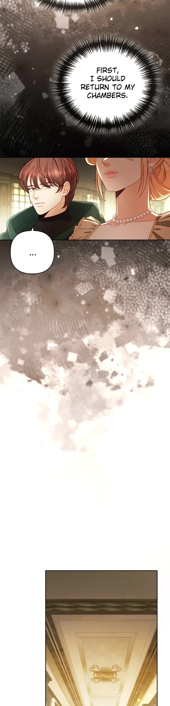 Remarried Empress chapter 238 page 9