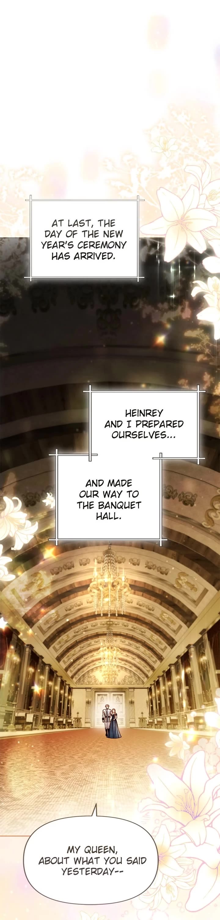 Remarried Empress chapter 239 page 1