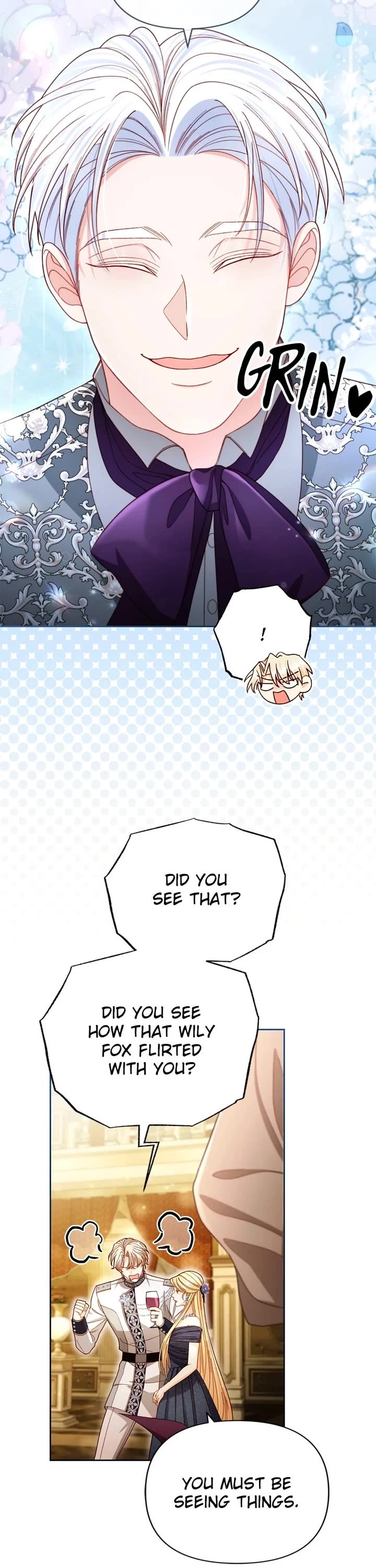 Remarried Empress chapter 239 page 11