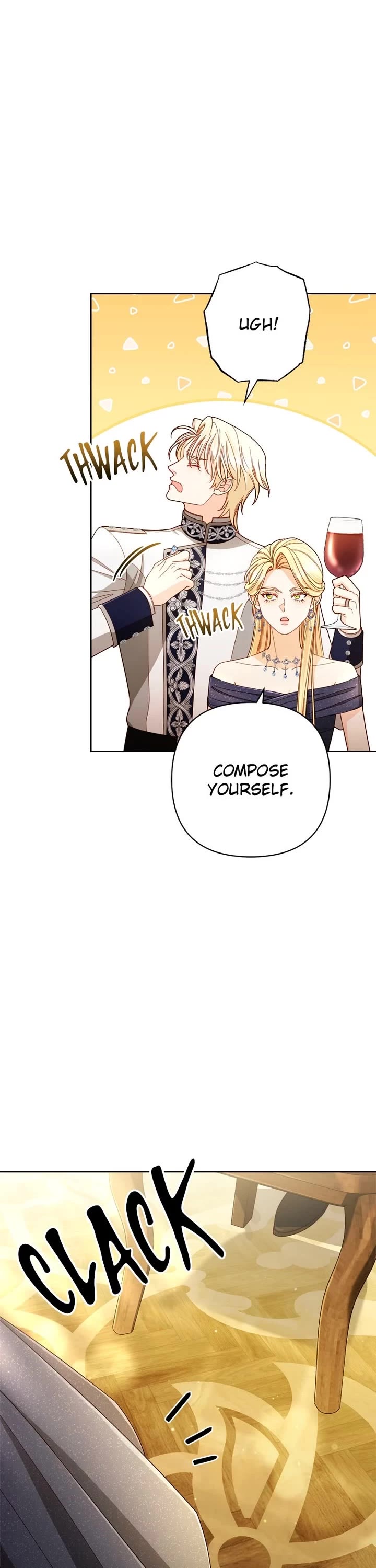 Remarried Empress chapter 239 page 12