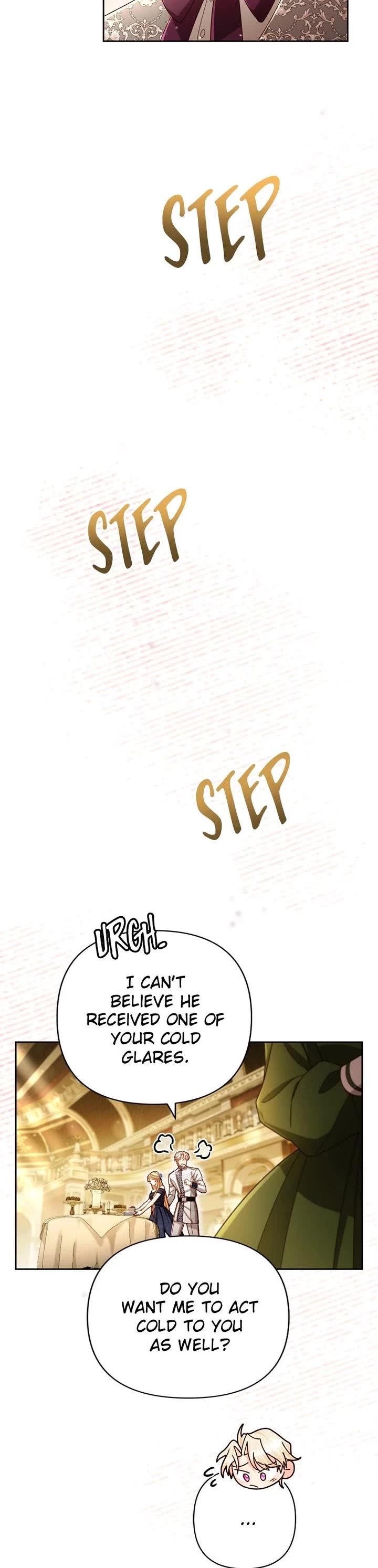 Remarried Empress chapter 239 page 15