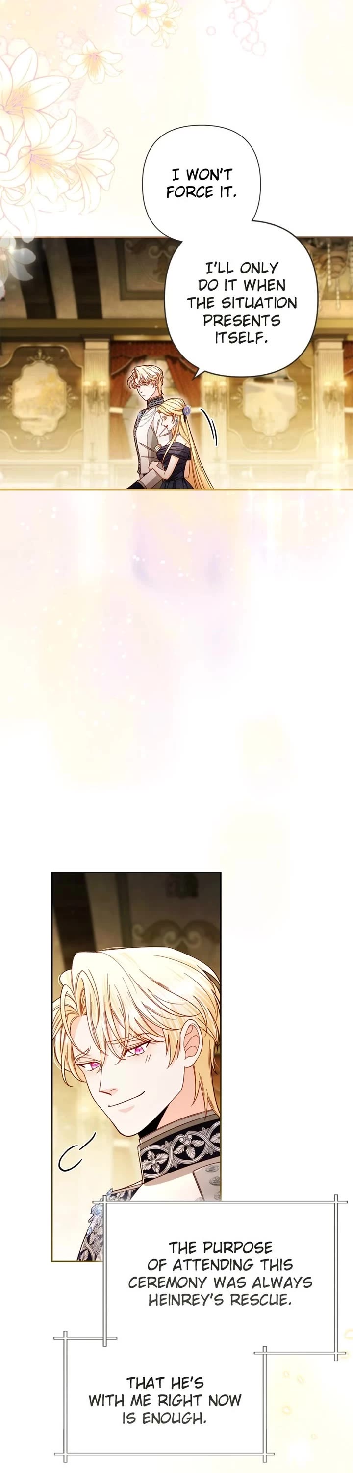 Remarried Empress chapter 239 page 2