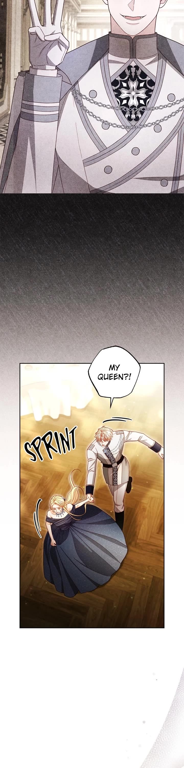 Remarried Empress chapter 239 page 21