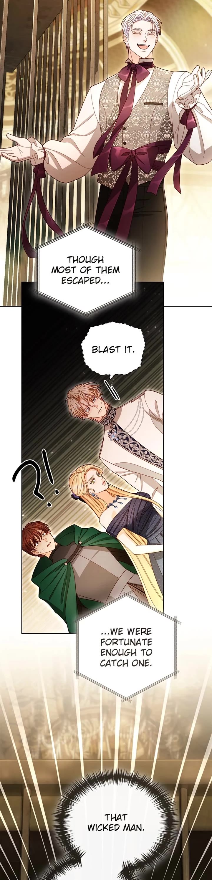 Remarried Empress chapter 239 page 24