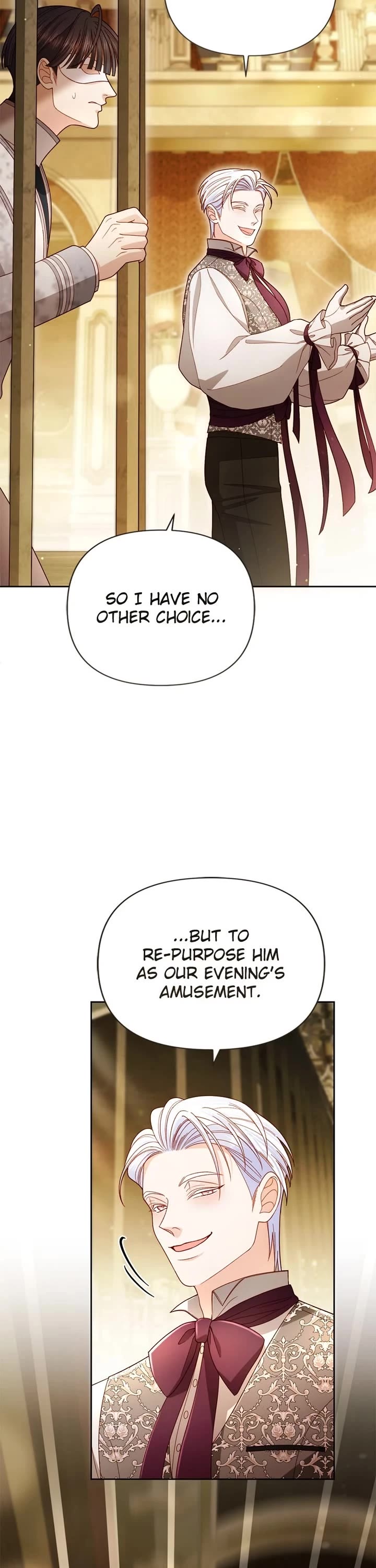 Remarried Empress chapter 239 page 26