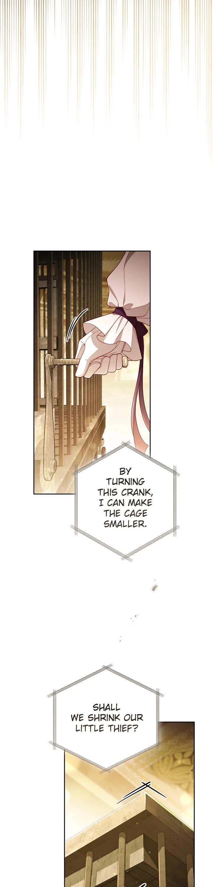 Remarried Empress chapter 239 page 28