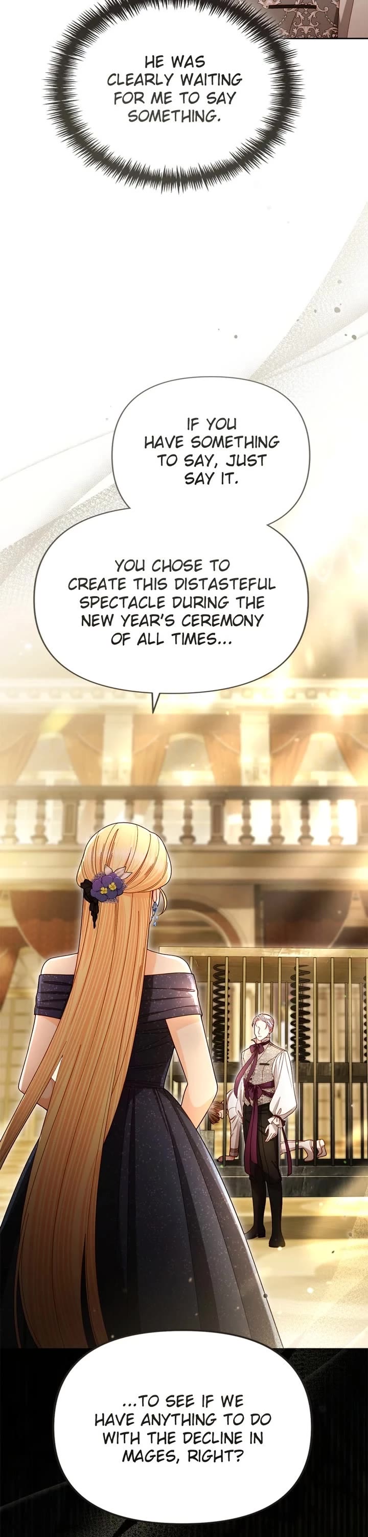 Remarried Empress chapter 239 page 36