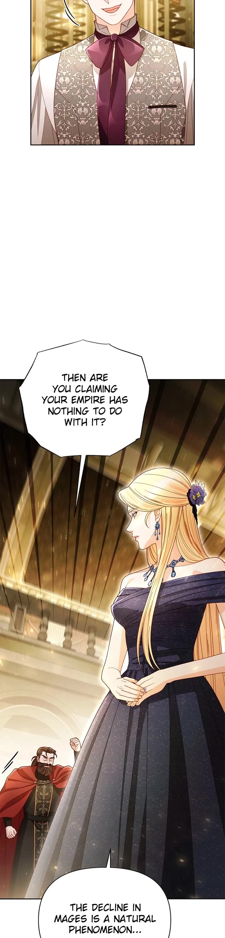 Remarried Empress chapter 239 page 38