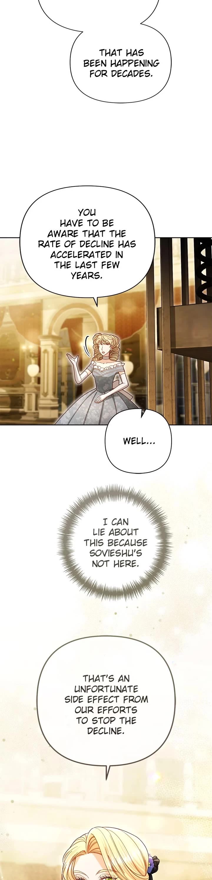 Remarried Empress chapter 239 page 39