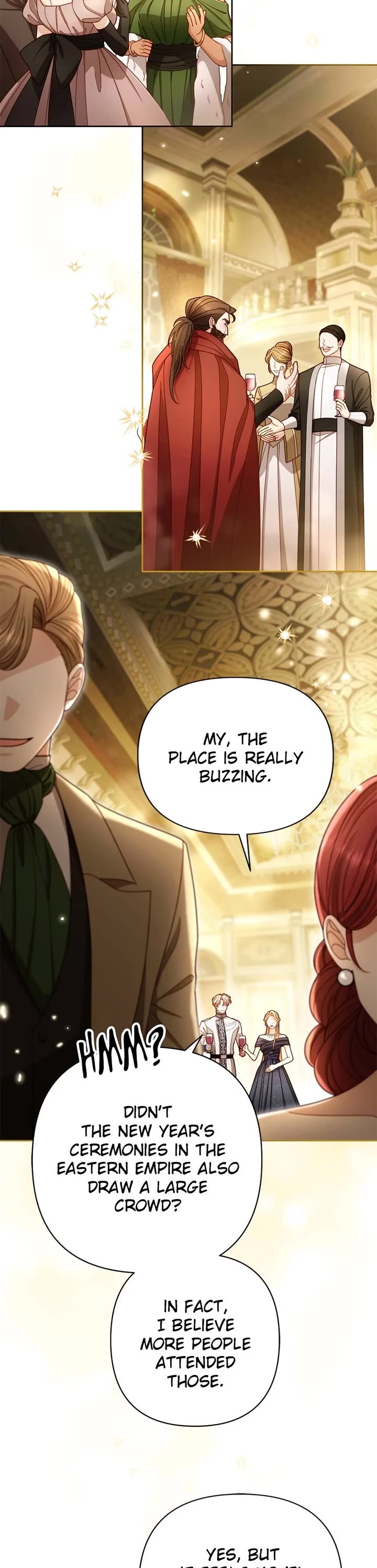 Remarried Empress chapter 239 page 5