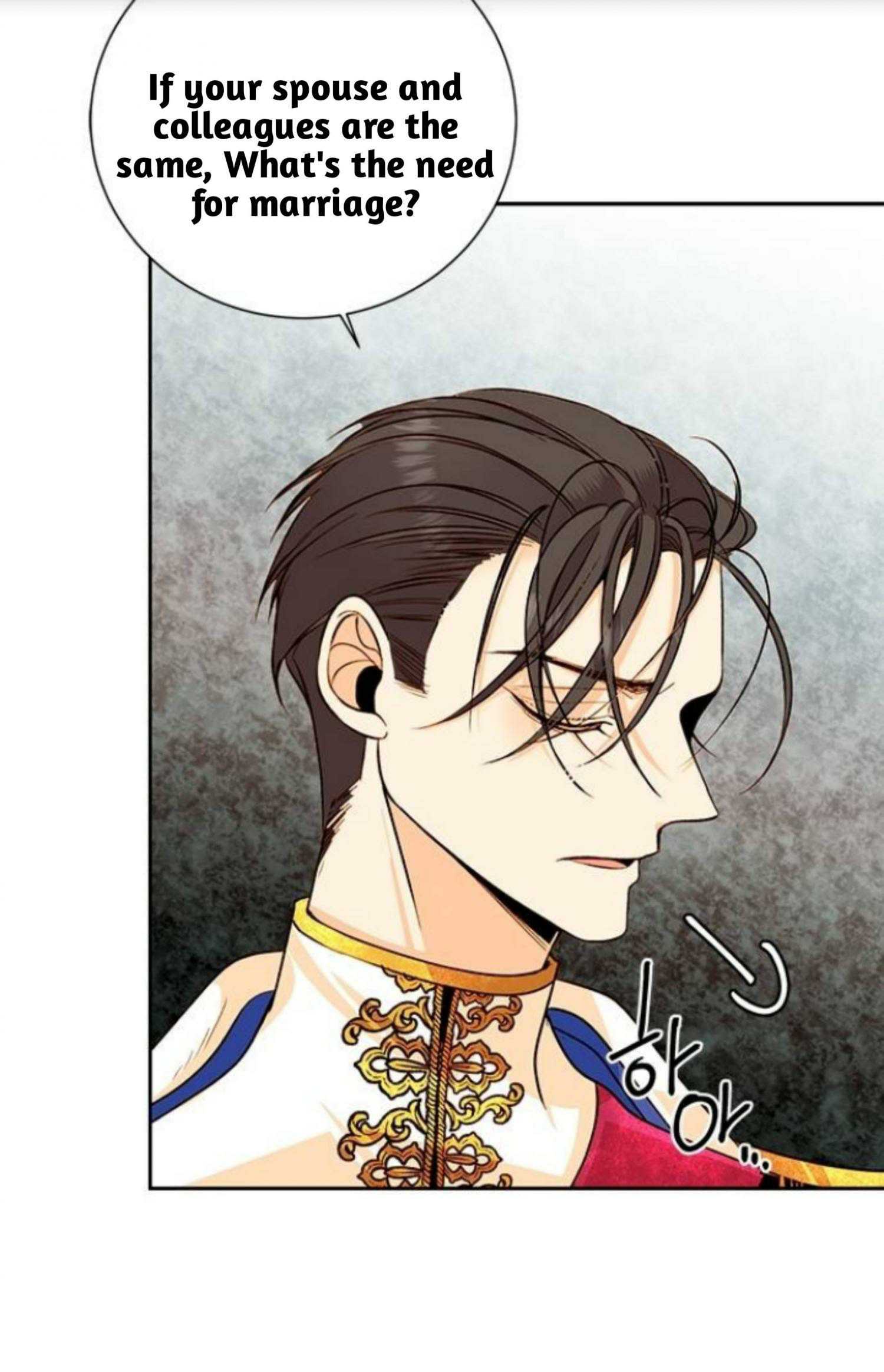 Remarried Empress chapter 24 page 10