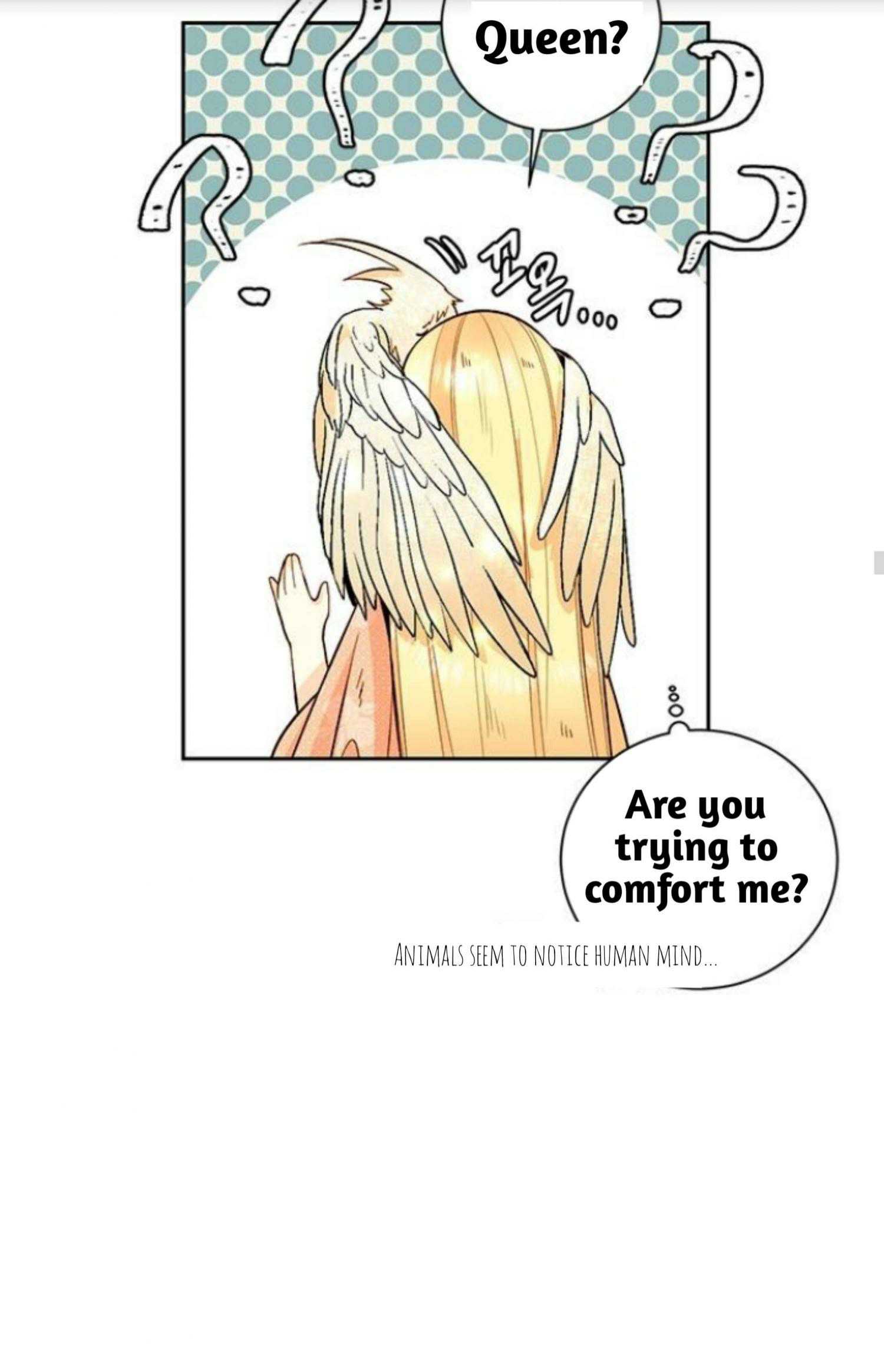 Remarried Empress chapter 24 page 21