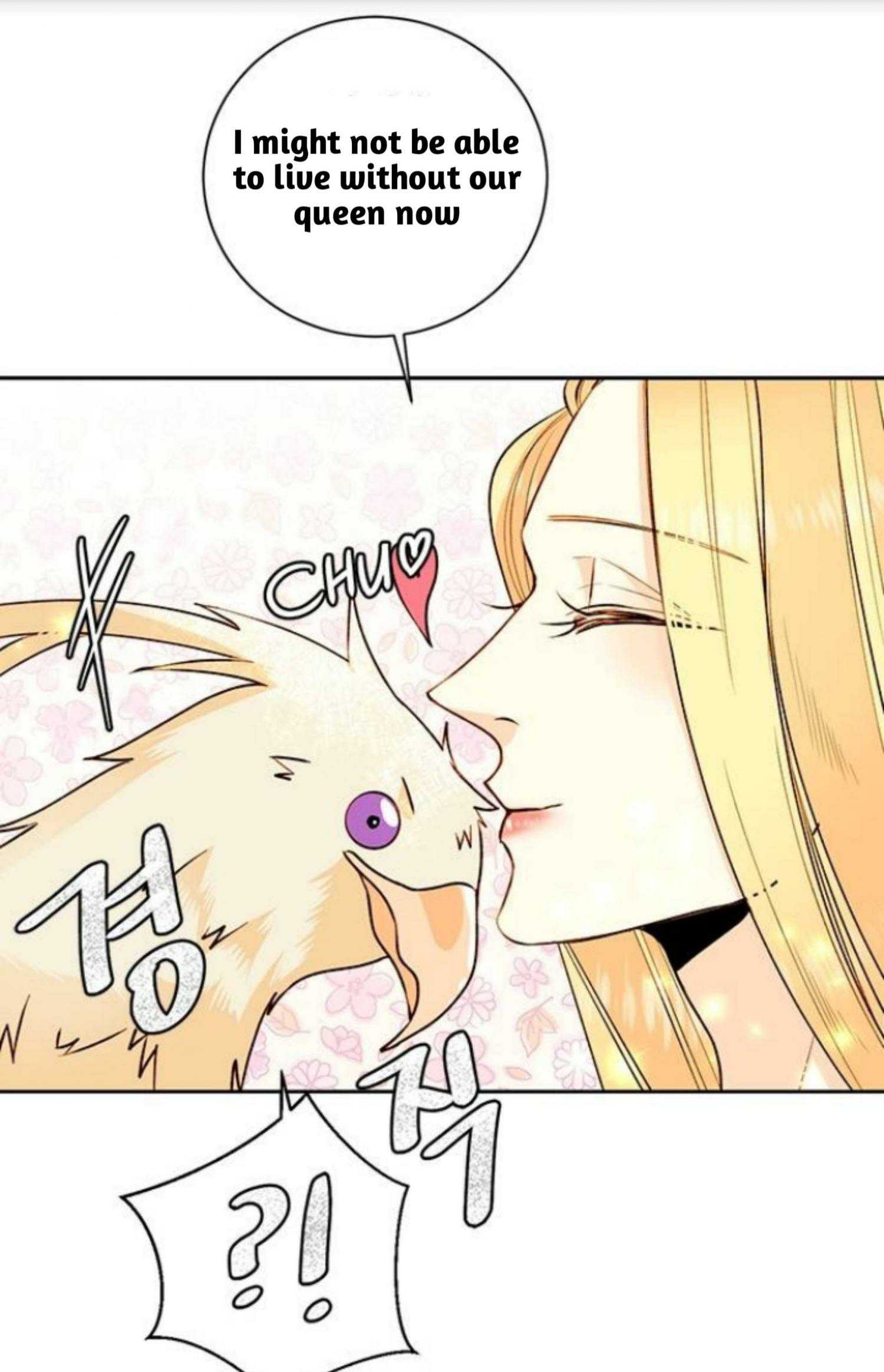 Remarried Empress chapter 24 page 22