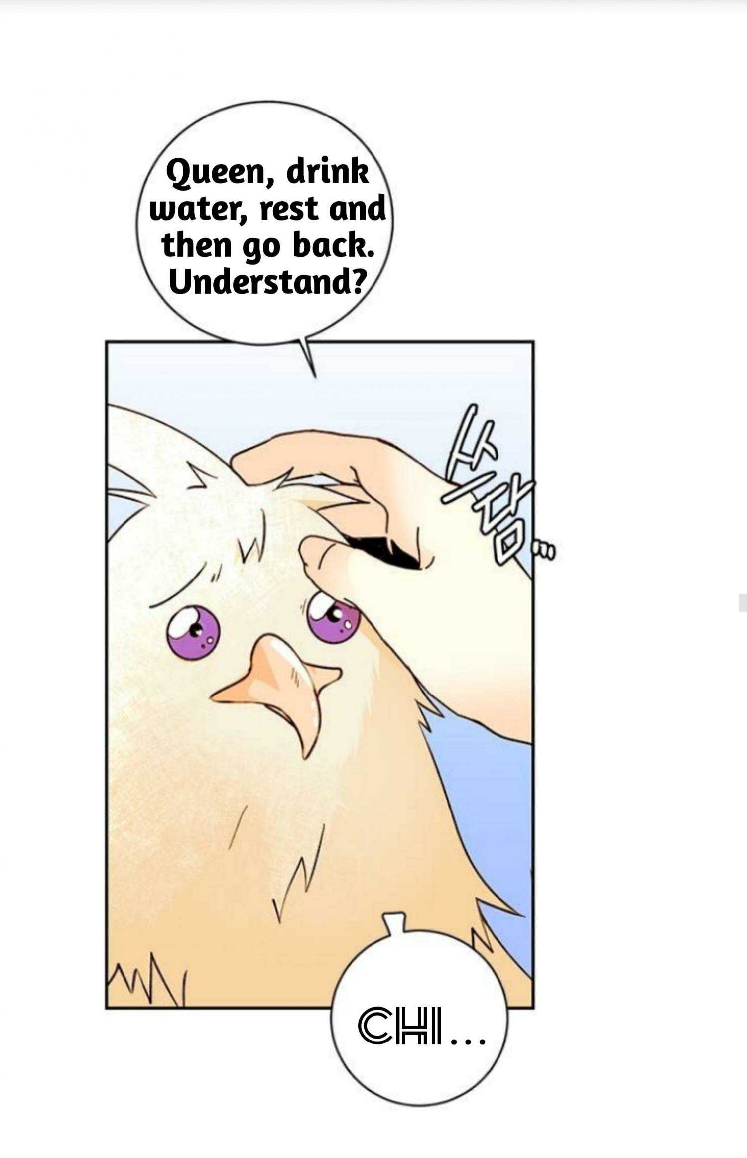 Remarried Empress chapter 24 page 30