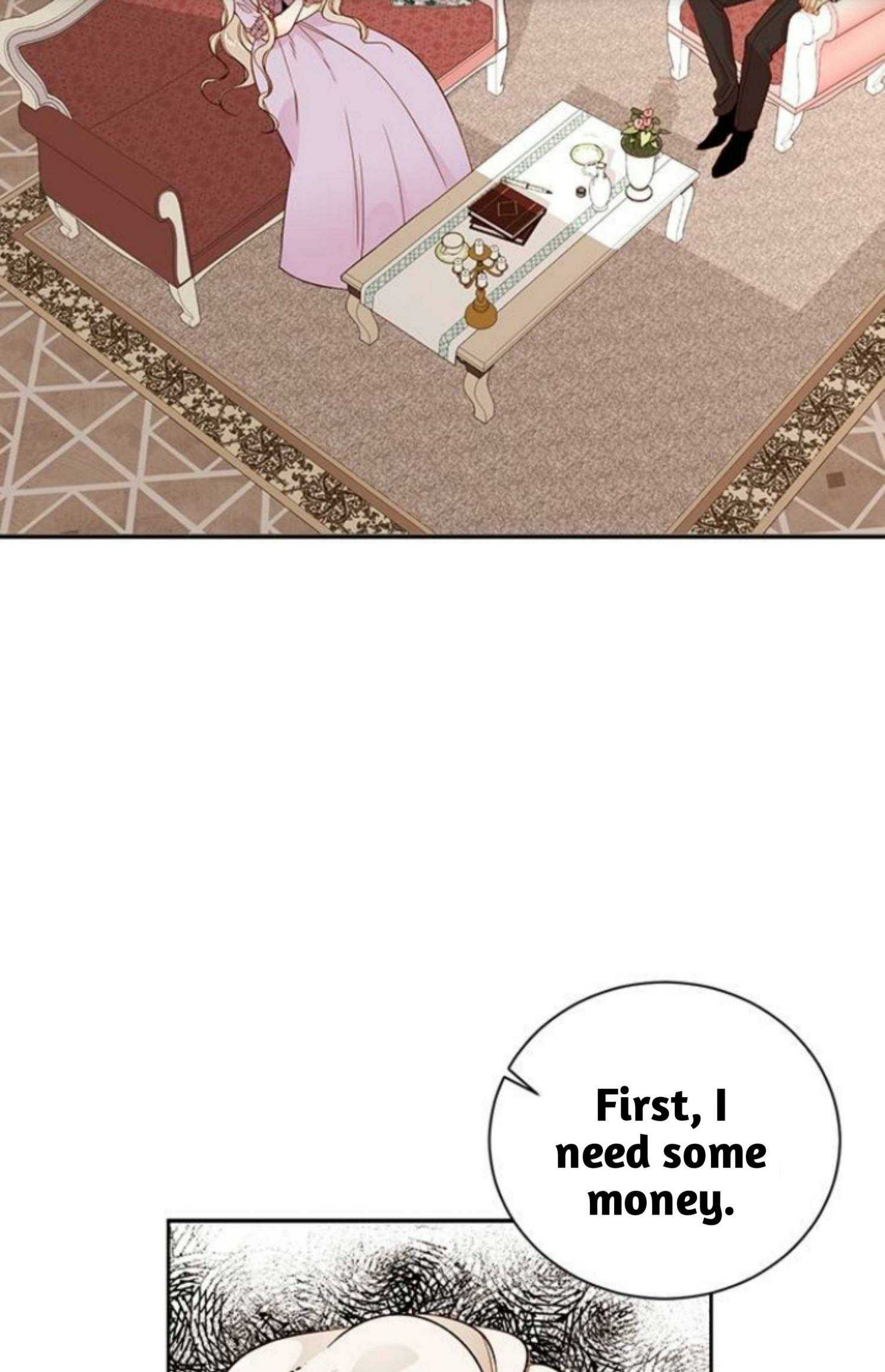 Remarried Empress chapter 24 page 34