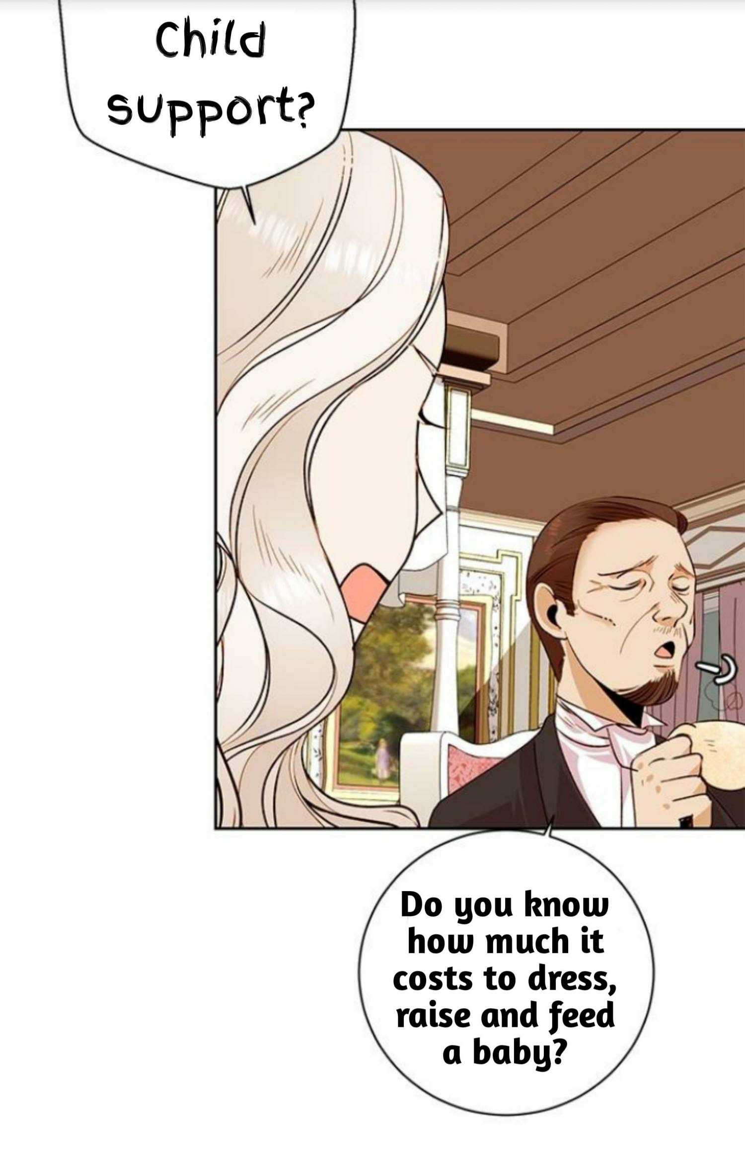 Remarried Empress chapter 24 page 37