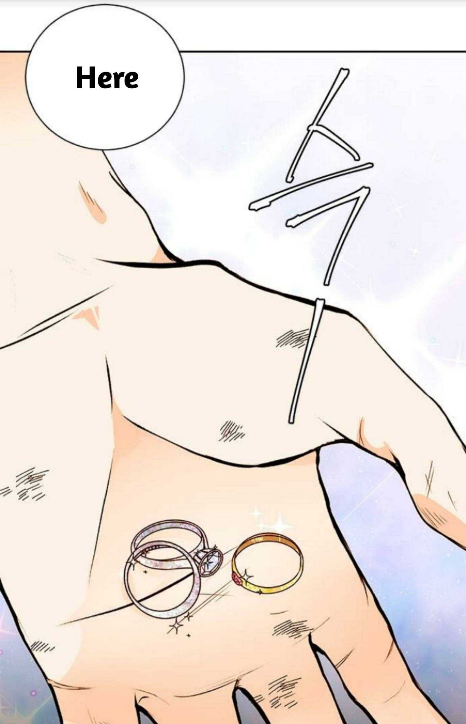 Remarried Empress chapter 24 page 42