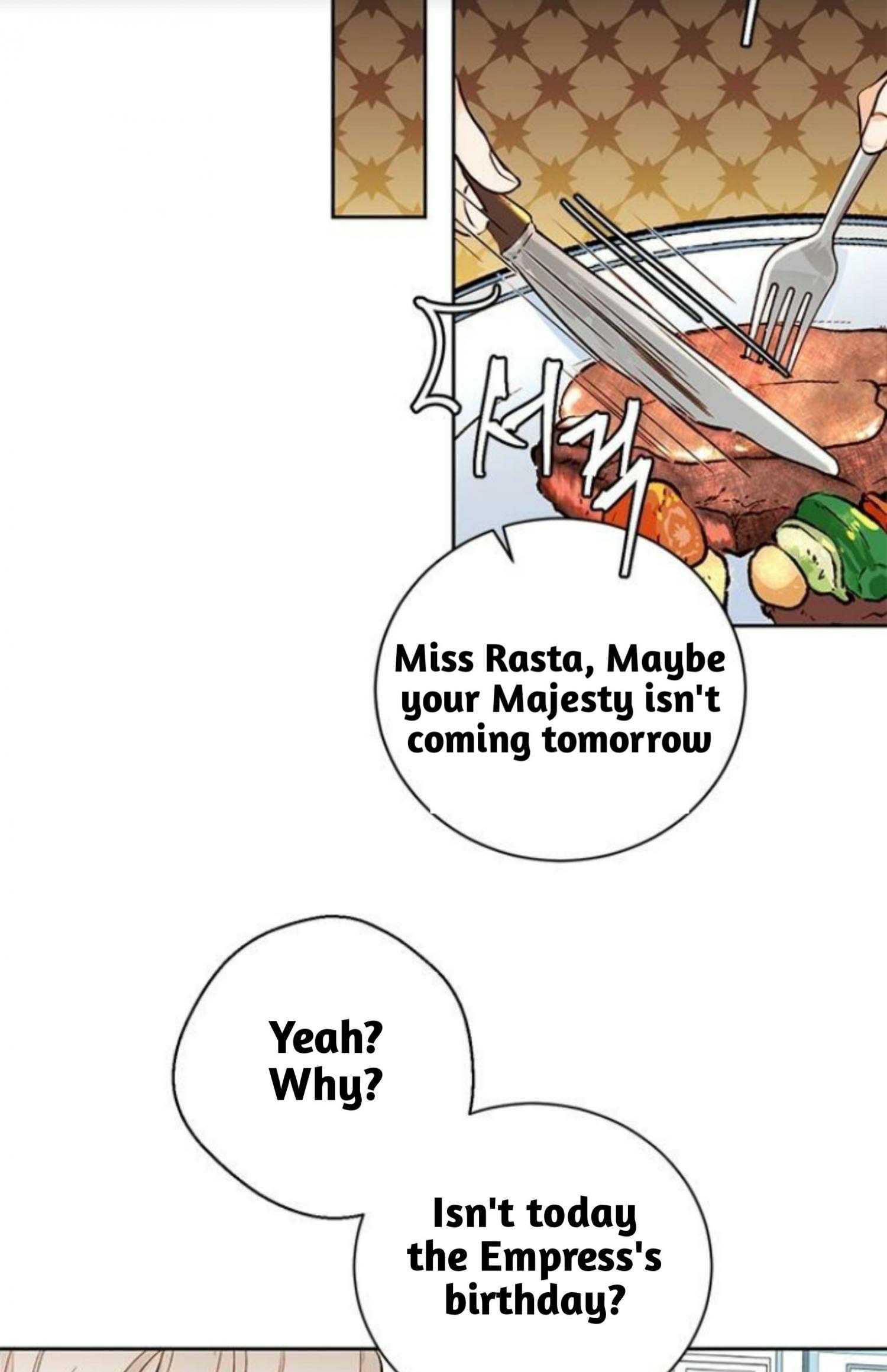 Remarried Empress chapter 24 page 54