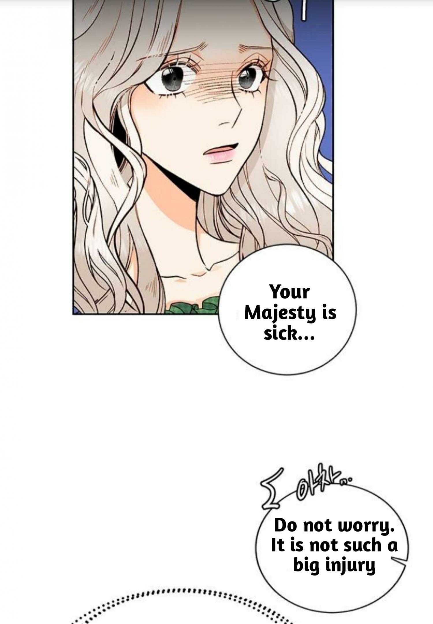 Remarried Empress chapter 24 page 56