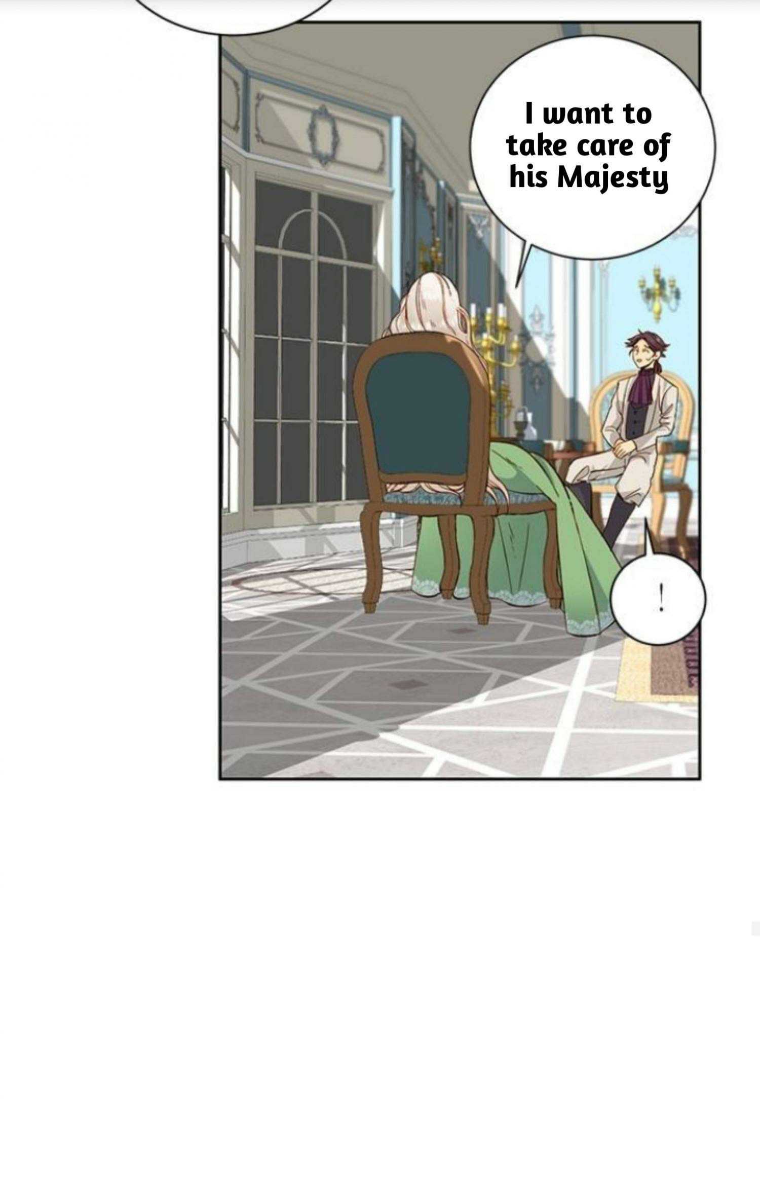 Remarried Empress chapter 24 page 59