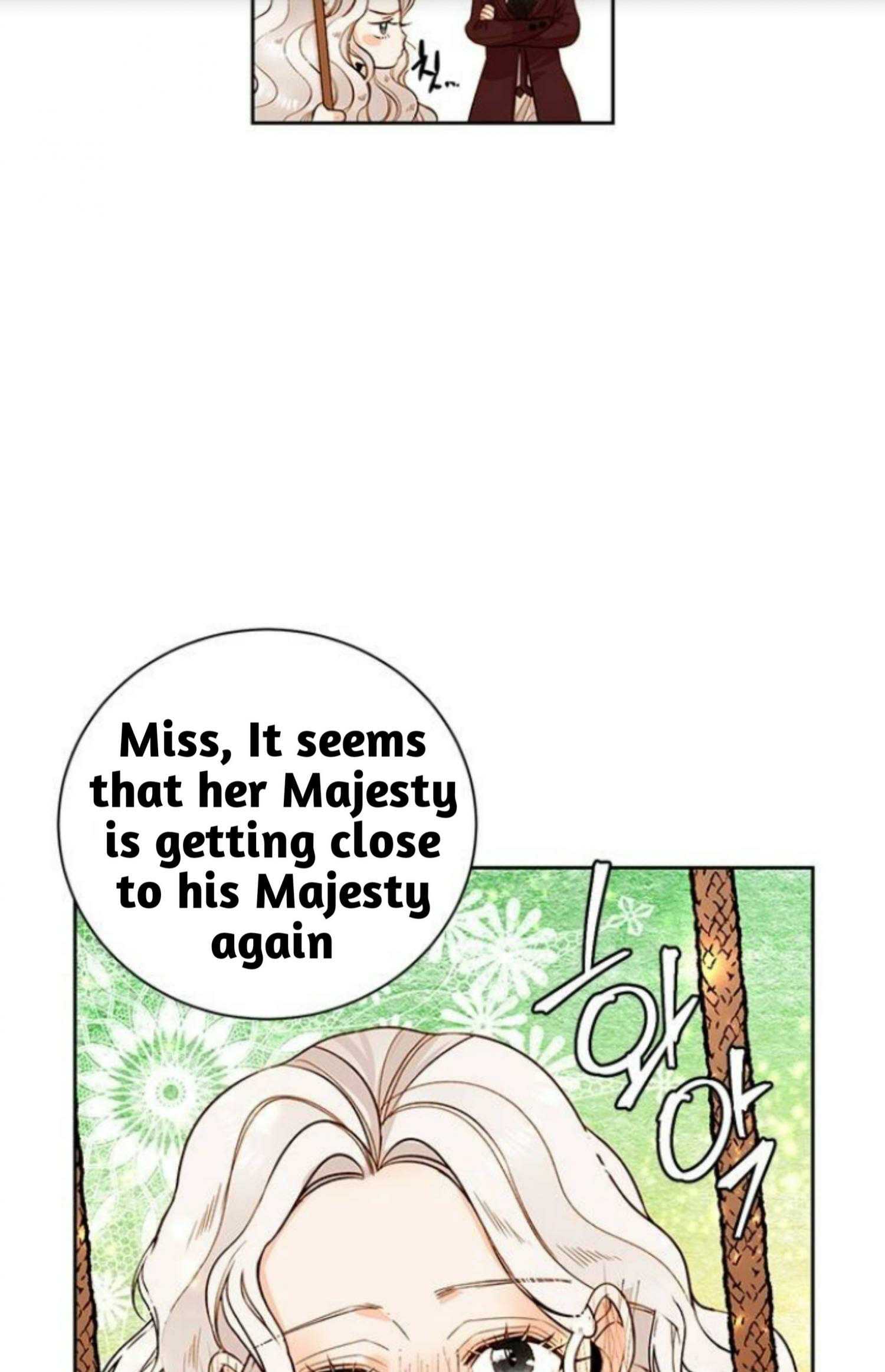 Remarried Empress chapter 24 page 62