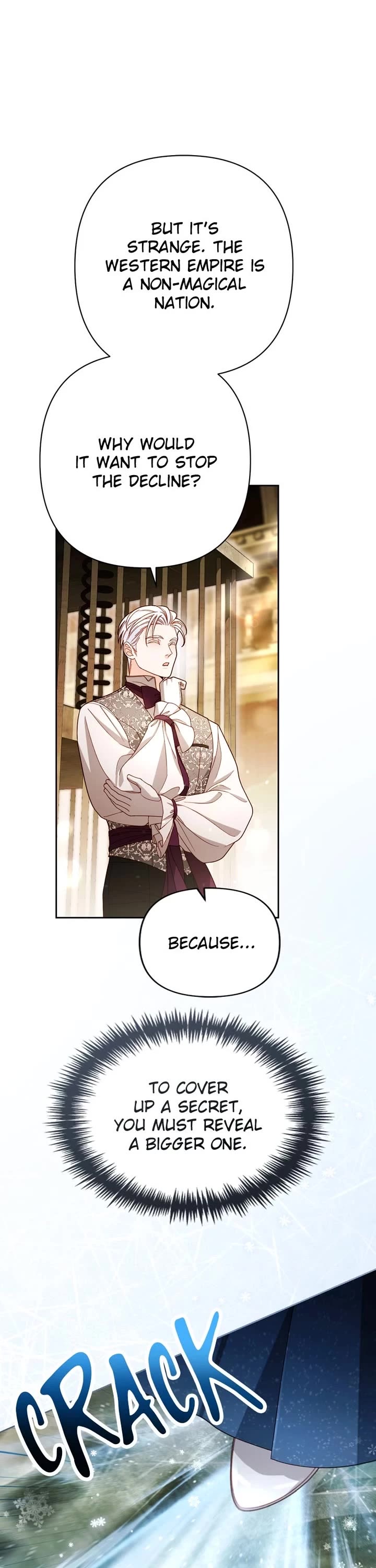 Remarried Empress chapter 240 page 1